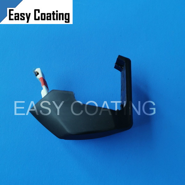 Sell print holder,complete.Back part for OptiFlex 2 GM03 manual powder gun 1007216