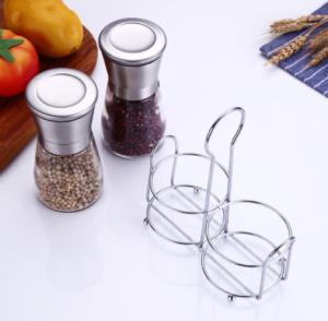 Quality FDA Stainless Steel Spice Rack wholesale
