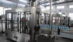 Steam Sterilization Electric Small Scale Aseptic Milk Filling Line