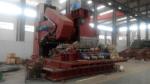 5mm Ssaw Oil And Gas Steel Large Diameter Spiral Pipe Mill