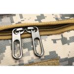 Thick and Basic Protection Outdoor Training Backpack for Flexible Outdoor