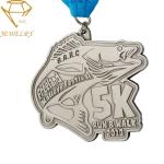 Enameled Medals World Athletics Championships