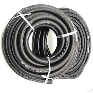 Quality Nitrile Industrial Flexible 300PSI Fuel Oil Delivery Hose wholesale