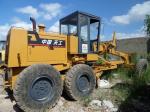 Used Tiangong PY180C Motor Grader Made in CHINA