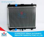 Aluminum Toyota Radiator Fits TOYOTA VITZ ' 05 MT OEM 16400-23160/23170/0Q040