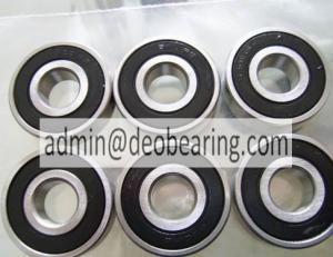 Quality 6226 open zz 2rs Deep groove ball bearing 130X230X40mm chrome steel wholesale