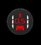 DSM DMS ADAS Car Camera