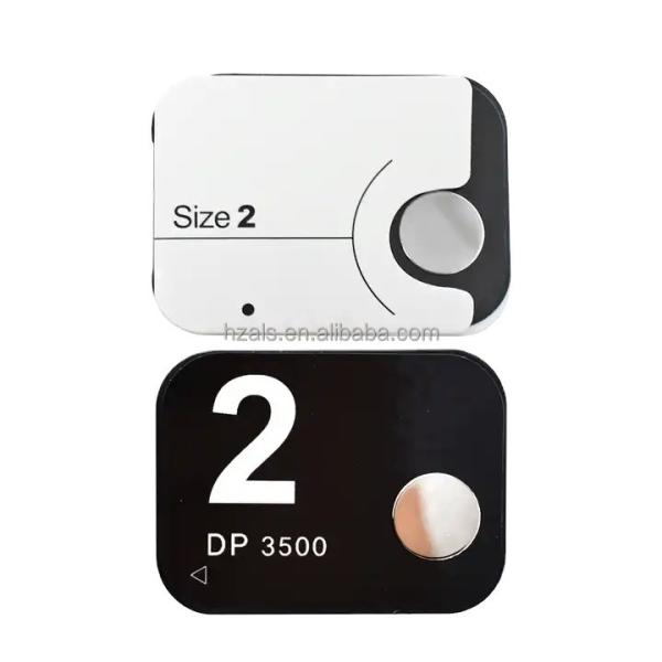 Cheap Metal-Free Dental Image Plates with Good Performance and CE ISO Certificate for sale