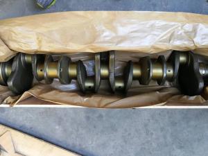 Quality 4N7693 CRANKSHAFT AS Caterpillar part Diesel Engine Crankshaft wholesale