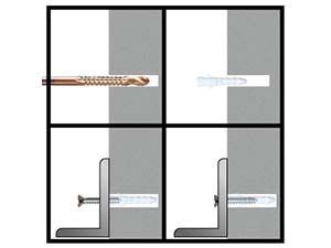 Hook Type Installation Desk Cable Organizer for 1mm Thickness Wire Cord Management