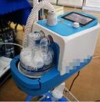 wholesale price medical adult neonatal use hfnc nasal cannula/ high flow nasal