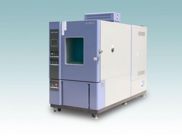 Cheap Turnkey Service Rapid - Rate Environmental Stress Screening Chamber for sale