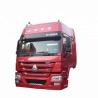 Buy cheap Sturdy and Durable Heavy Duty Truck Tractor Cabin with Secure Transactions from wholesalers