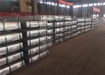 ZINC COAITNG 30G/M2 Any color ral number color steel strip coil 600mm to africa