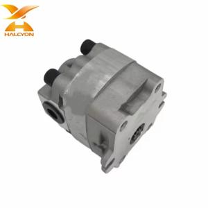 Quality Hyardulic Gear Wheel Pumps Hydraulic Main Pumps PC50UU 705-41-01620 For Komatsu wholesale