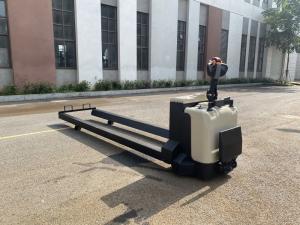 Quality Multiple Brake Protection Order Picking Forklift Truck CE Electromagnetic Hydraulic Valve wholesale