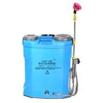 Electric Sprayer Agricultural Sprayer Backpack With Disinfection Charging New