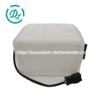 Excavator Expansion Tank 419-03-21320 20Y-06-15240 Excavator PC360-7