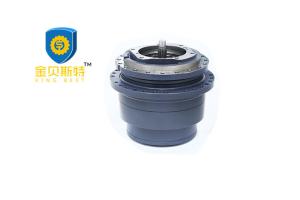Quality 170402-00009 Excavator Final Drive Motor Assy DX300-7 / Hydraulic Excavator Parts wholesale