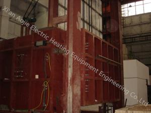 Quality Energy Saving Car Bottom Furnace Automatic Temperature Control CE Approved wholesale