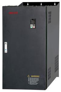 Quality 100HP 75KW Ac Variable Speed Drive 3000Hz 3 Phase Ac Drives For Motor wholesale