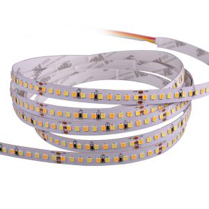 Quality Warm White Natural LED Strip Lights RGB SMD5050 Ultra Bright Strong Adhesive wholesale