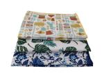 All Ployester 16x18inch Lint Free Microfiber Dish Cloth Tea Towel