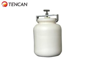 Quality Corrosion Resistance 500ML - 10L Alumina Ceramic Roll Grinding Mill Jars wholesale