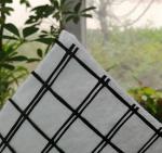 Modified Bitumen Coated Glassfiber Geogrid 110-600gsm