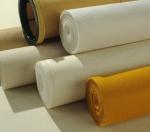 Waterproof Acrylic Dust Filter Cloth Industrial Filter Cloth With PTFE Membrane