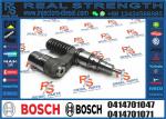 Fuel injector 0414701057 0414701050 0414701029 1920420 0414701047
