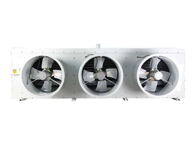 Air Cooler Evaporative Unit Cooler for Vegetables Freezer Cold Storage Room