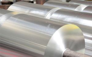 Quality Heavy Gauge Industrial Aluminum Foil AA1100/ H18 For Pharmaceutical Package wholesale