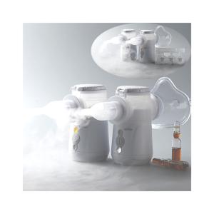 Quality Household Inhalation Nebulizer Breathing Treatment Hospital Dual Channel For Asthma wholesale