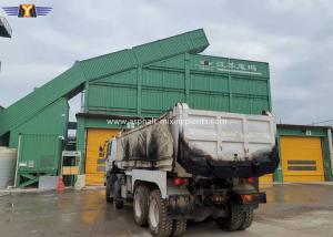 Quality CQM Bitumen Mixing Plant wholesale