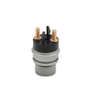 Quality ISO9001 F 00R J02 703 Bosch Diesel Solenoid Valve wholesale