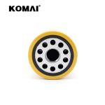 Bulldozer Parts Oil Filter 1R0716 1R1808 LF691 P55-4005 4229944 For 980B 992C