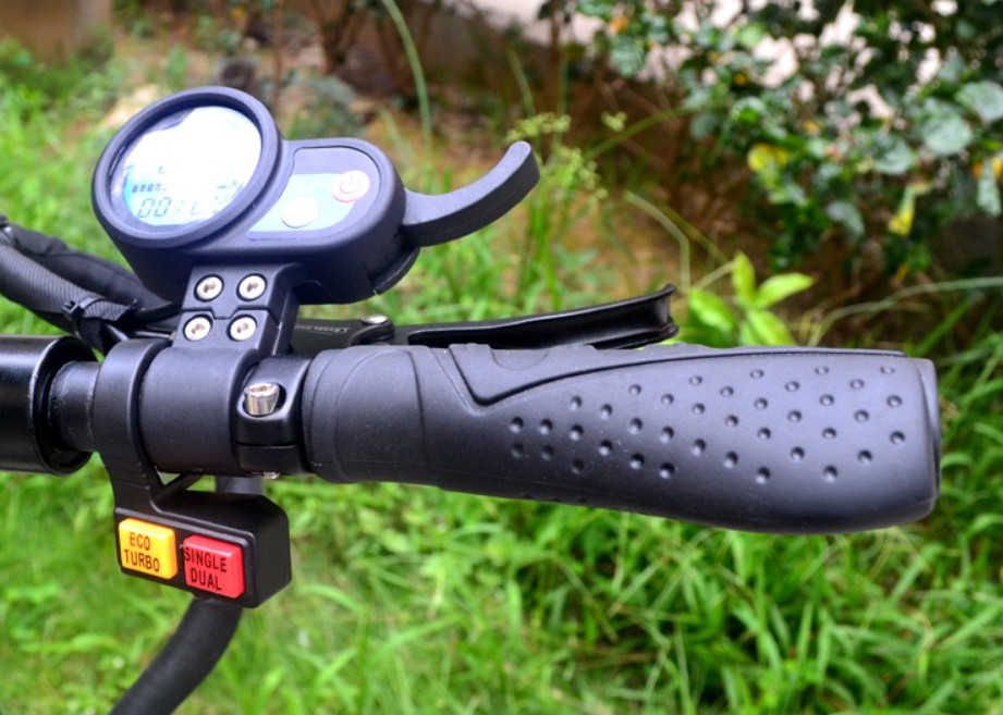 3200w Lightweight Foldable Electric Scooter