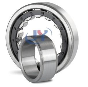 JINGYAO Cylindrical Roller Bearing NU2306E/32606E High Speed Precision High