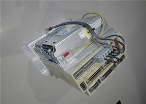 China New Condition YASKAWA Servo Driver , AC Servo Motor Drive SGDH-15DE-OY Output 0-480V on sale