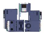 2.2KW 4KW 50HZ 60HZ Solar Water Pump Controller Easy Operation