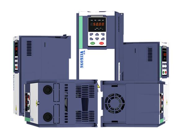 Cheap 2.2KW 4KW 50HZ 60HZ Solar Water Pump Controller Easy Operation for sale