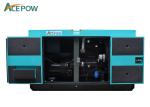 50KW Diesel Emergency Generator