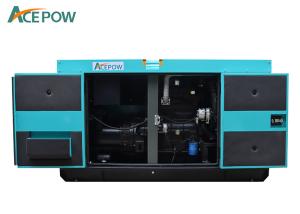 Quality 50KW Diesel Emergency Generator wholesale