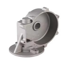 Quality Stainless Steel Lost Wax Casting Forklift Spare Parts wholesale