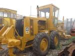 Used CAT Caterpillar 12G Motor Grader