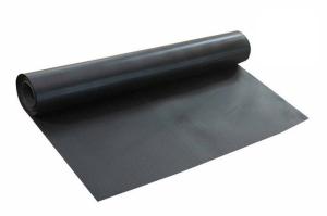 Quality High Density IXPE Hardwood Flooring Underlay 1mm 100 Sq.Ft wholesale