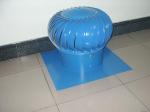 20inch wind powered industrial roof vent