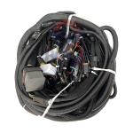 Excavator Wiring Harness R220-9S R260-9S External Wire Harness 21Q6-18100 21Q6