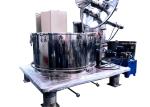 Continuous Vertical Peeler Centrifuge For Chemical Industry